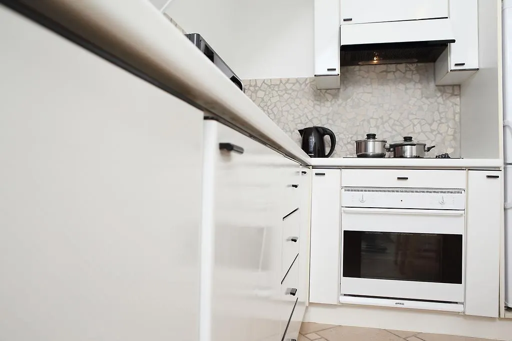 The Queen Luxury Apartments - Villa Gemma Luxemburg 0*,  Luxemburg