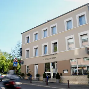 Hotel Il Piccolo, Luxembourg